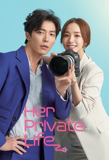 دانلود سریال Her Private Life دانلود سریال Her Private Life