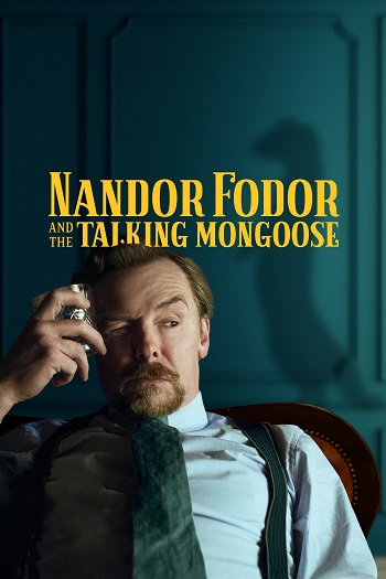 دانلود فیلم Nandor Fodor and the Talking Mongoose 2023 دانلود فیلم Nandor Fodor and the Talking Mongoose 2023