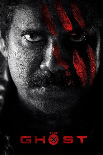 دانلود فیلم 2022 The Ghost دانلود فیلم 2022 The Ghost
