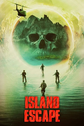 دانلود فیلم Island Escape 2023 دانلود فیلم Island Escape 2023