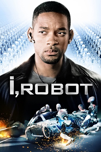 دانلود فیلم 2004 I Robot دانلود فیلم 2004 I Robot