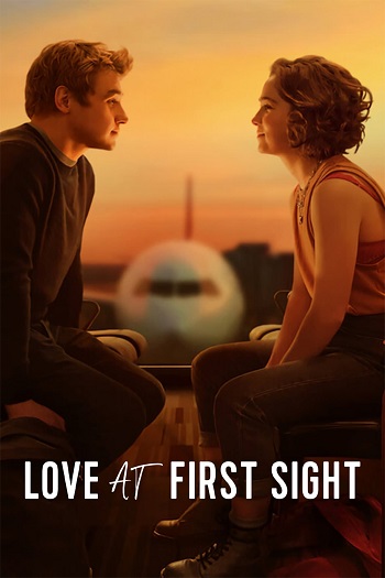 دانلود فیلم 2023 Love at First Sight دانلود فیلم 2023 Love at First Sight