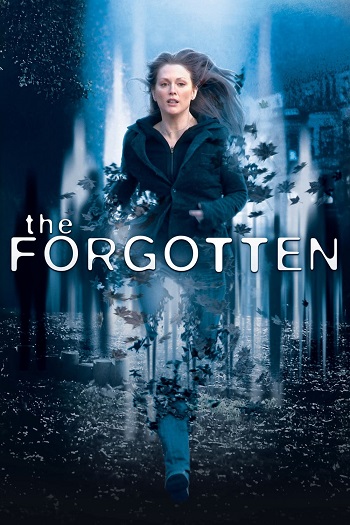 دانلود فیلم 2004 The Forgotten دانلود فیلم 2004 The Forgotten