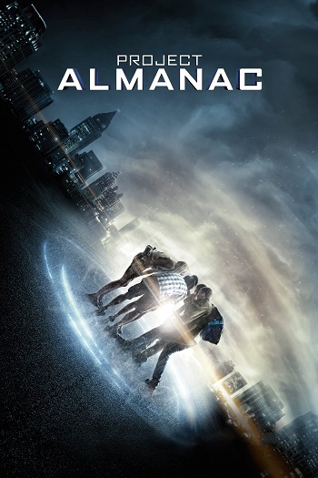 دانلود فیلم 2015 Project Almanac دانلود فیلم 2015 Project Almanac