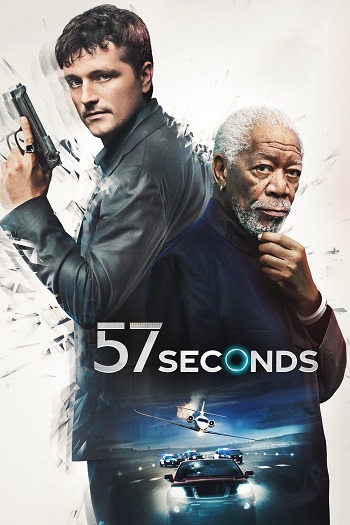 دانلود فیلم 2023 57 Seconds دانلود فیلم 2023 57 Seconds