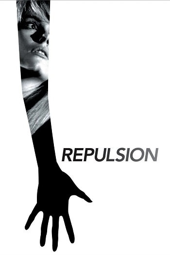 دانلود فیلم Repulsion 1965 دانلود فیلم Repulsion 1965