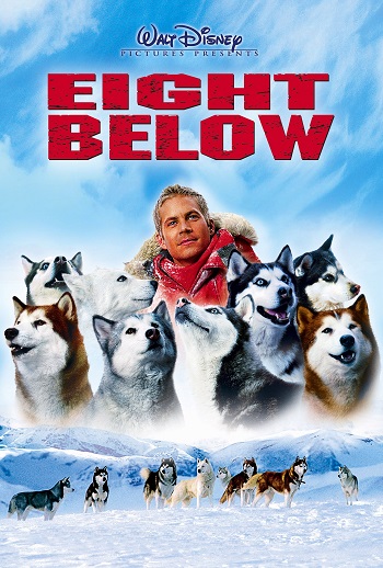 دانلود فیلم 2006 Eight Below دانلود فیلم 2006 Eight Below