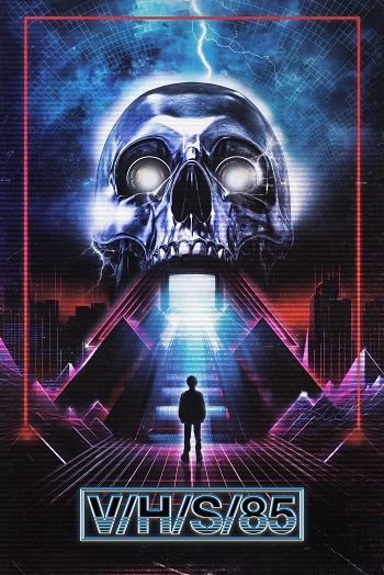 دانلود فیلم 2023 V/H/S/85 دانلود فیلم 2023 V/H/S/85
