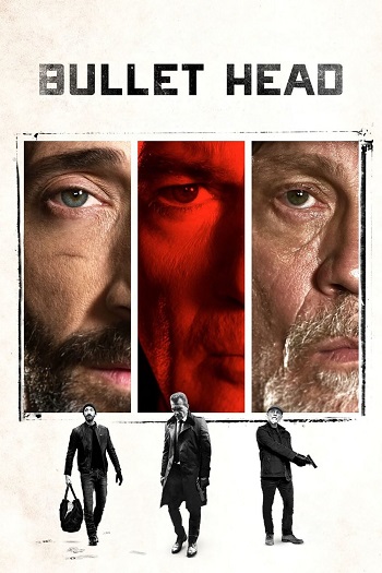 دانلود فیلم 2017 Bullet Head دانلود فیلم 2017 Bullet Head
