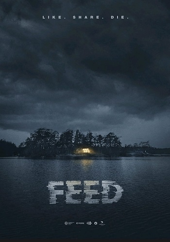 دانلود فیلم 2022 Feed دانلود فیلم 2022 Feed