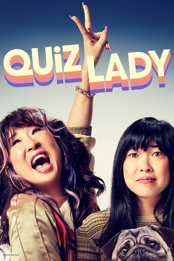 دانلود فیلم 2023 Quiz Lady دانلود فیلم 2023 Quiz Lady