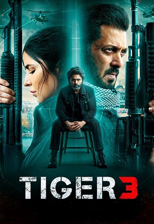 دانلود فیلم تایگر 3 2023 Tiger 3 دانلود فیلم تایگر 3 2023 Tiger 3
