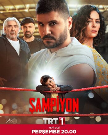 دانلود سریال Sampiyon قهرمان دوبله فارسی دانلود سریال Sampiyon قهرمان دوبله فارسی