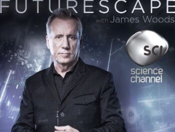 دانلود مستند Futurescape with James Woods سفر به آینده با جیمز وود دانلود مستند Futurescape with James Woods سفر به آینده با جیمز وود