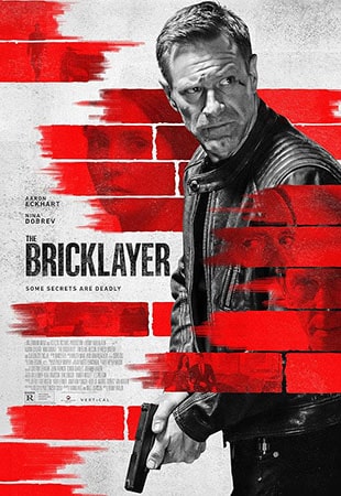 دانلود فیلم The Bricklayer 2023 آجرکار دانلود فیلم The Bricklayer 2023 آجرکار