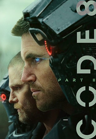 دانلود فیلم Code 8: Part II 2024 کد 8: قسمت دوم دانلود فیلم Code 8: Part II 2024 کد 8: قسمت دوم