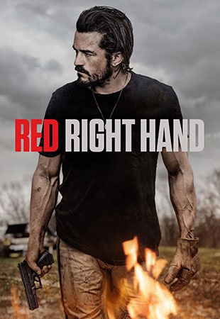 دانلود فیلم Red Right Hand 2024 دست راست سرخ دانلود فیلم Red Right Hand 2024 دست راست سرخ