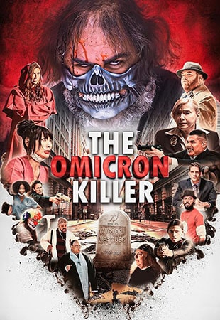 دانلود فیلم The Omicron Killer 2024 قاتل اومیکرون دانلود فیلم The Omicron Killer 2024 قاتل اومیکرون