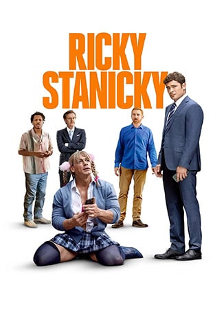 دانلود فیلم Ricky Stanicky 2024 ریکی استانیکی دانلود فیلم Ricky Stanicky 2024 ریکی استانیکی