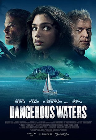 دانلود فیلم Dangerous Waters 2023 آب های خطرناک دانلود فیلم Dangerous Waters 2023 آب های خطرناک