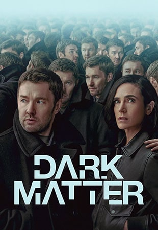 دانلود سریال Dark Matter ماده تاریک دانلود سریال Dark Matter ماده تاریک