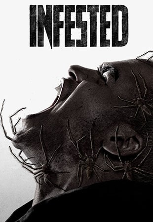 دانلود فیلم Infested 2023 اینفیستو دانلود فیلم Infested 2023 اینفیستو