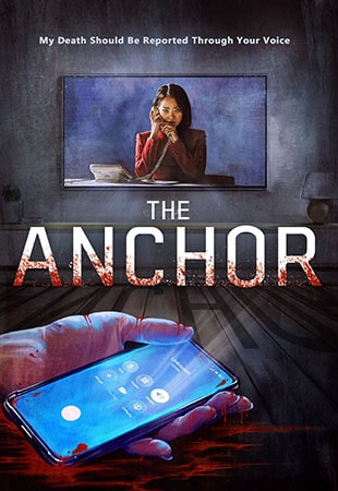 دانلود فیلم The Anchor 2022 گوینده خبر دانلود فیلم The Anchor 2022 گوینده خبر