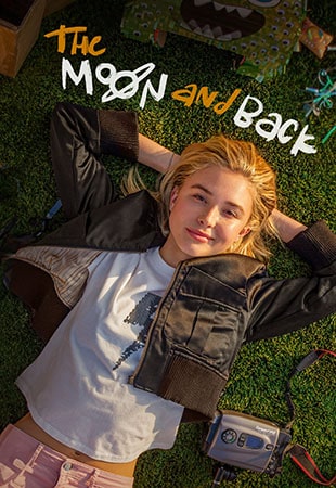 دانلود فیلم The Moon & Back 2022 ماه و برگشت دانلود فیلم The Moon & Back 2022 ماه و برگشت