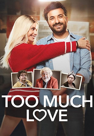 دانلود فیلم Too Much Love 2023 عشق بیش از حد دانلود فیلم Too Much Love 2023 عشق بیش از حد