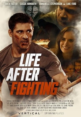 دانلود فیلم Life After Fighting 2024 زندگی پس از مبارزه دانلود فیلم Life After Fighting 2024 زندگی پس از مبارزه