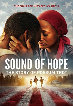 دانلود فیلم Sound of Hope: The Story of Possum Trot 2024 صدای امید: داستانی از پوسوم تروت دانلود فیلم Sound of Hope: The Story of Possum Trot 2024 صدای امید: داستانی از پوسوم تروت