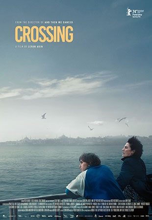 دانلود فیلم Crossing 2024 عبور دانلود فیلم Crossing 2024 عبور