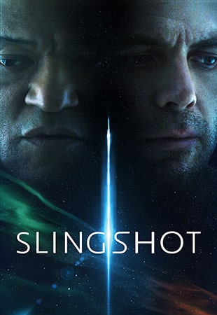 دانلود فیلم Slingshot 2024 تیرکمان سنگی دانلود فیلم Slingshot 2024 تیرکمان سنگی