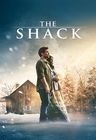 دانلود فیلم The Shack 2017 کلبه بدون سانسور دانلود فیلم The Shack 2017 کلبه بدون سانسور