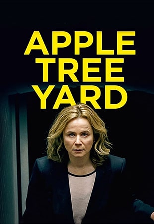 دانلود سریال Apple Tree Yard کوچه درخت سیب دانلود سریال Apple Tree Yard کوچه درخت سیب