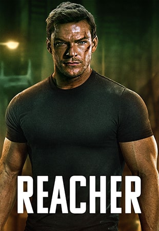 دانلود سریال Reacher ریچر دانلود سریال Reacher ریچر